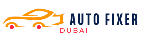 auto fixer logo