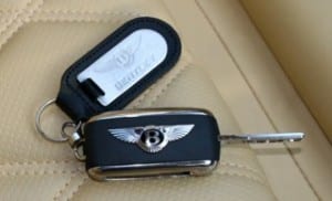 Bentley Car Key Programming | Expert Auto Locksmith in Dubai