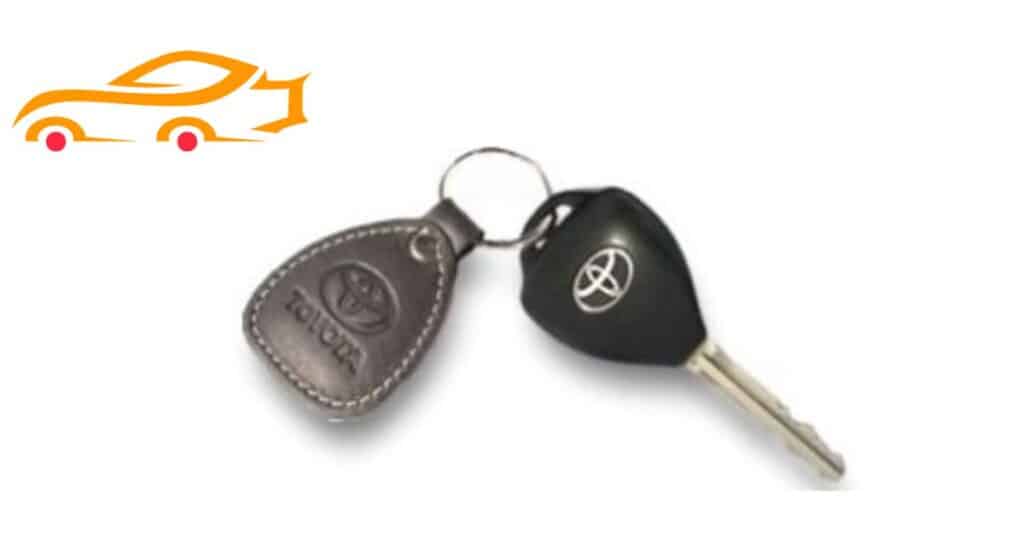 Toyota Car Key Programming | Expert Locksmith Services in Dubai