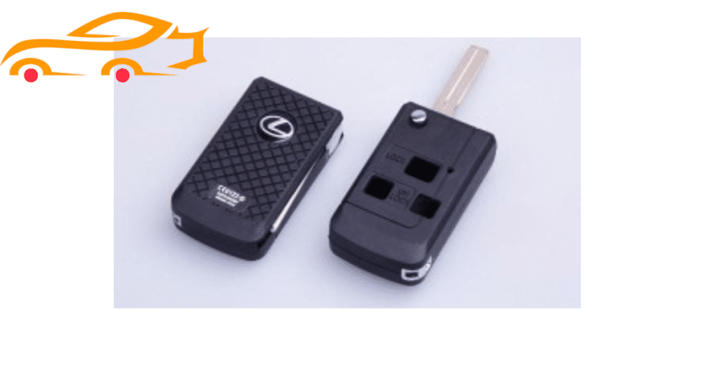 Lexus Car Key Programming – Expert Guides & Solutions