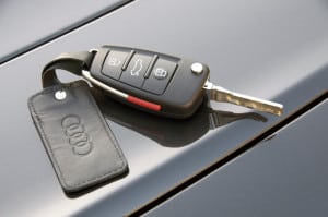 Audi Car Key Programming | Expert Auto Locksmith in Dubai