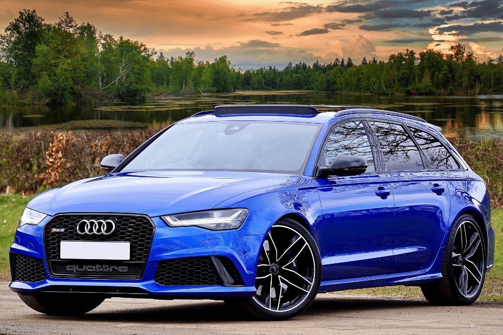 Audi Repair