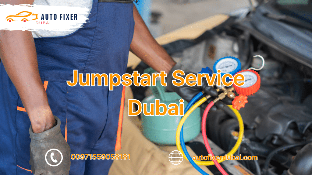 car ac service near me