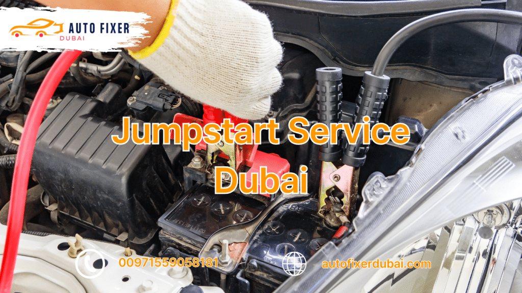 jumpstart service dubai