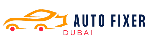 auto fixer logo